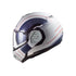 CASCO ABATIBLE LS2 ADVANT COOPER